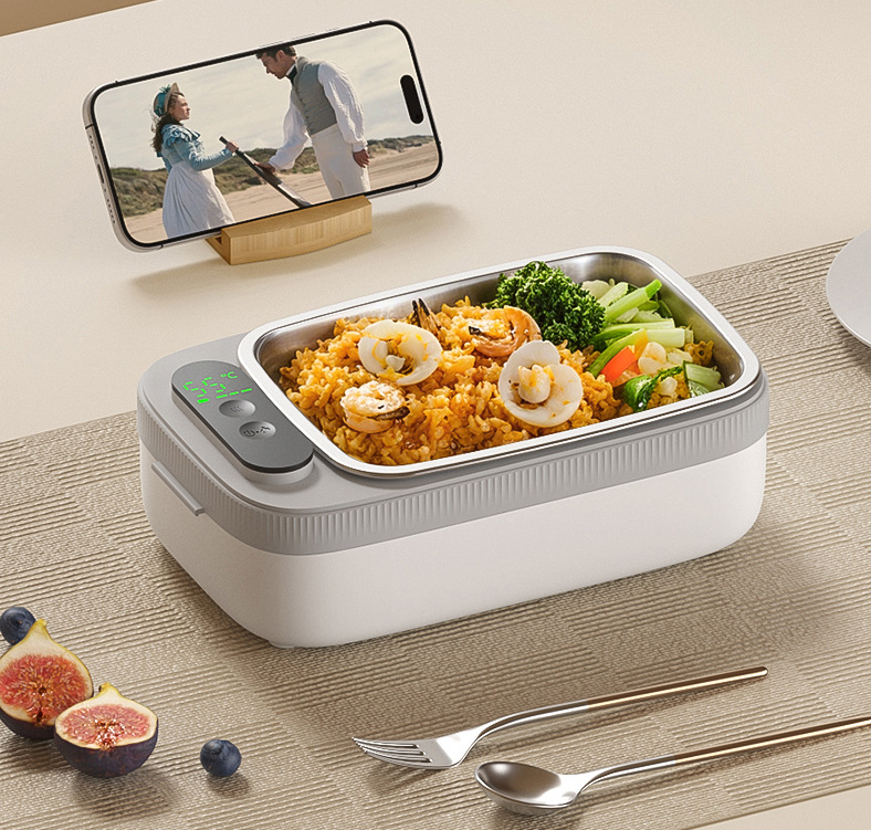 Lunch box