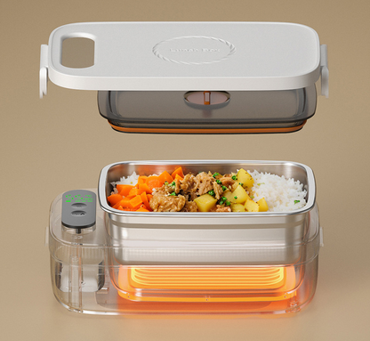 Lunch box